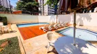 Foto 2 de Apartamento com 4 Quartos à venda, 156m² em Cambuí, Campinas
