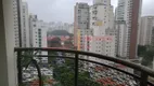 Foto 7 de Apartamento com 4 Quartos à venda, 159m² em Moema, São Paulo