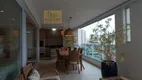 Foto 10 de Apartamento com 4 Quartos para venda ou aluguel, 241m² em Água Branca, São Paulo