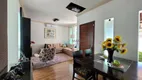 Foto 4 de Casa de Condomínio com 3 Quartos à venda, 200m² em Condominio Residencial Sion, Lagoa Santa