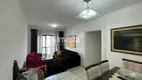 Foto 3 de Apartamento com 3 Quartos à venda, 120m² em Campo Grande, Santos