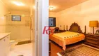 Foto 48 de Apartamento com 4 Quartos à venda, 315m² em Boqueirão, Santos