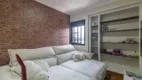 Foto 15 de Apartamento com 3 Quartos à venda, 118m² em Vila Clementino, São Paulo