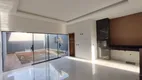 Foto 14 de Casa com 3 Quartos à venda, 170m² em Residencial Vale do sol , Anápolis