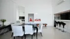 Foto 3 de Flat com 4 Quartos para alugar, 192m² em Brooklin, São Paulo