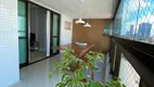 Foto 6 de Apartamento com 2 Quartos à venda, 90m² em Caminho Das Árvores, Salvador