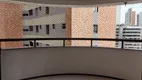 Foto 2 de Apartamento com 2 Quartos para alugar, 65m² em Meireles, Fortaleza