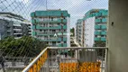 Foto 6 de Apartamento com 2 Quartos para venda ou aluguel, 70m² em Anil, Rio de Janeiro