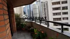 Foto 3 de Apartamento com 4 Quartos à venda, 204m² em Itaim Bibi, São Paulo