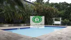 Foto 6 de Casa de Condomínio com 4 Quartos à venda, 700m² em Morro Santa Terezinha, Santos