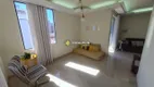 Foto 4 de Apartamento com 4 Quartos à venda, 155m² em Jaraguá, Belo Horizonte