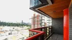 Foto 9 de Apartamento com 3 Quartos para alugar, 190m² em Jardim Anália Franco, São Paulo