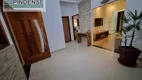 Foto 4 de Casa com 3 Quartos à venda, 179m² em Loteamento Residencial Andrade, Pindamonhangaba