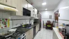 Foto 8 de Apartamento com 3 Quartos à venda, 114m² em Vila Assunção, Praia Grande