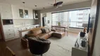 Foto 3 de Apartamento com 3 Quartos à venda, 114m² em Vila Edmundo, Taubaté