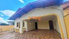 Foto 2 de Casa com 4 Quartos para alugar, 220m² em Cidade Universitária, Campinas