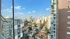 Foto 5 de Apartamento com 1 Quarto para venda ou aluguel, 33m² em Brooklin, São Paulo