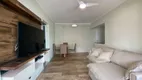 Foto 6 de Apartamento com 2 Quartos à venda, 72m² em Canto do Forte, Praia Grande