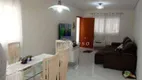 Foto 5 de Sobrado com 3 Quartos à venda, 125m² em Jardim das Indústrias, São José dos Campos