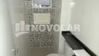 Foto 4 de Apartamento com 1 Quarto à venda, 29m² em Parada Inglesa, São Paulo