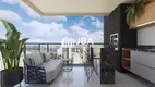 Foto 2 de Apartamento com 1 Quarto à venda, 35m² em Centro, Curitiba