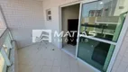 Foto 3 de Apartamento com 3 Quartos à venda, 110m² em Praia do Morro, Guarapari