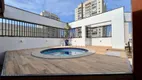 Foto 36 de Cobertura com 3 Quartos à venda, 190m² em Jardim Astúrias, Guarujá