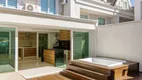 Foto 16 de Casa de Condomínio com 4 Quartos à venda, 267m² em Santo Inácio, Curitiba