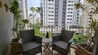 Foto 23 de Apartamento com 3 Quartos à venda, 98m² em Campo Belo, São Paulo