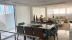 Foto 6 de Cobertura com 4 Quartos à venda, 315m² em Enseada, Guarujá