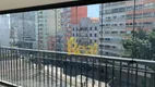 Foto 9 de Apartamento com 1 Quarto à venda, 42m² em Santa Cecília, São Paulo