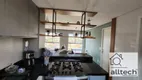 Foto 8 de Apartamento com 2 Quartos à venda, 60m² em Fundaçao, São Caetano do Sul