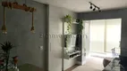 Foto 3 de Apartamento com 2 Quartos à venda, 51m² em Barra Funda, São Paulo