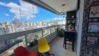 Foto 7 de Apartamento com 3 Quartos à venda, 103m² em Balneario do Estreito, Florianópolis