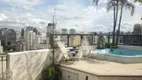 Foto 2 de Cobertura com 2 Quartos à venda, 150m² em Vila Olímpia, São Paulo