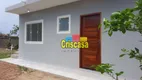 Foto 2 de Casa com 1 Quarto à venda, 60m² em Estacao, São Pedro da Aldeia