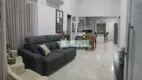 Foto 4 de Casa de Condomínio com 3 Quartos à venda, 140m² em Residencial Real Parque Sumaré, Sumaré