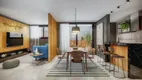 Foto 9 de Apartamento com 2 Quartos à venda, 71m² em Predial, Torres