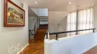 Foto 7 de Apartamento com 3 Quartos à venda, 206m² em Moema, São Paulo