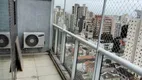 Foto 38 de Cobertura com 3 Quartos à venda, 122m² em Vila Mariana, São Paulo