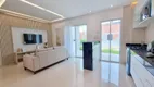 Foto 6 de Casa de Condomínio com 3 Quartos à venda, 93m² em Urucunema, Eusébio