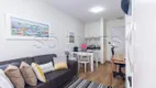 Foto 2 de Flat com 1 Quarto à venda, 35m² em Itaim Bibi, São Paulo