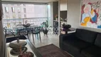 Foto 4 de Apartamento com 3 Quartos à venda, 143m² em Chácara Santo Antônio, São Paulo