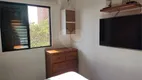 Foto 2 de Apartamento com 2 Quartos à venda, 55m² em Campo Grande, São Paulo