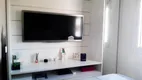 Foto 10 de Apartamento com 3 Quartos à venda, 98m² em Cambuci, São Paulo