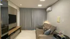 Foto 2 de Apartamento com 3 Quartos à venda, 91m² em Santa Mônica, Uberlândia
