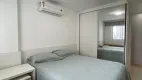 Foto 8 de Apartamento com 1 Quarto para alugar, 49m² em Calhau, São Luís