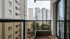 Foto 50 de Apartamento com 3 Quartos à venda, 178m² em Campo Belo, São Paulo