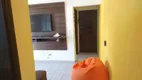 Foto 10 de Apartamento com 1 Quarto à venda, 48m² em Canto do Forte, Praia Grande