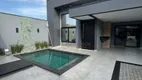 Foto 3 de Casa com 3 Quartos à venda, 153m² em Jardim Terramerica II, Americana